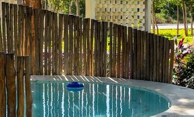 Casa en Telchac Puerto