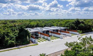 Casa en Telchac Puerto