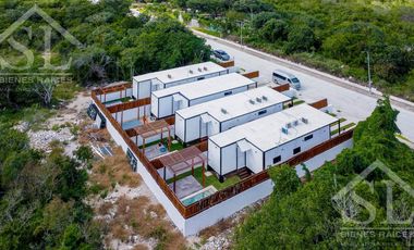 Casa en Telchac Puerto