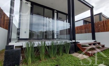 Casa en Telchac Puerto