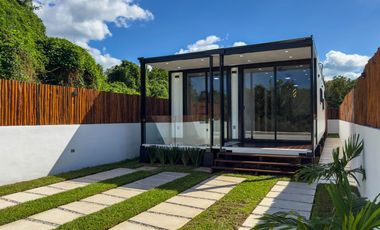 Casa en Telchac Puerto