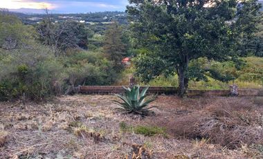 Terreno en HARAS Ciudad Ecológica: Naturaleza, Seguridad y Alta Plusvalía
