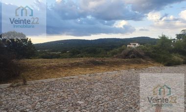 Terreno en HARAS Ciudad Ecológica: Naturaleza, Seguridad y Alta Plusvalía