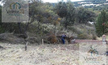 Terreno en HARAS Ciudad Ecológica: Naturaleza, Seguridad y Alta Plusvalía