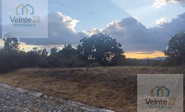 Terreno en HARAS Ciudad Ecológica: Naturaleza, Seguridad y Alta Plusvalía