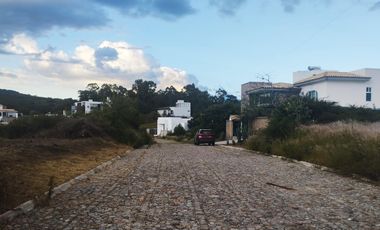 Terreno en HARAS Ciudad Ecológica: Naturaleza, Seguridad y Alta Plusvalía