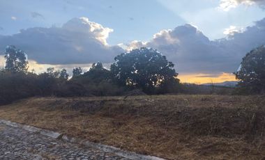 Terreno en HARAS Ciudad Ecológica: Naturaleza, Seguridad y Alta Plusvalía