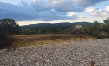 Terreno en HARAS Ciudad Ecológica: Naturaleza, Seguridad y Alta Plusvalía