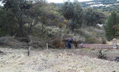 Terreno en HARAS Ciudad Ecológica: Naturaleza, Seguridad y Alta Plusvalía
