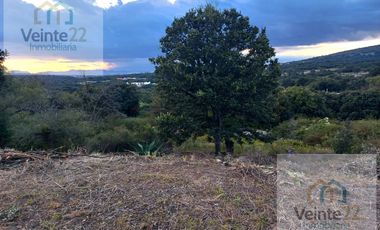 Terreno en HARAS Ciudad Ecológica: Naturaleza, Seguridad y Alta Plusvalía