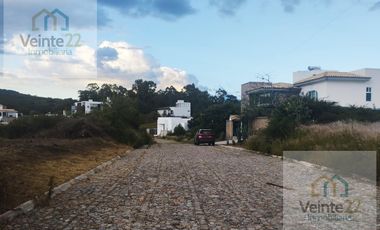 Terreno en HARAS Ciudad Ecológica: Naturaleza, Seguridad y Alta Plusvalía