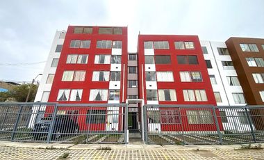 Venta de Departamento en Condominio Villa Riviera Pachacamac