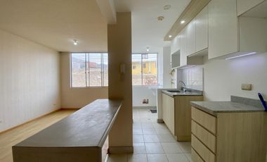 Venta de Departamento en Condominio Villa Riviera Pachacamac