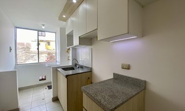 Venta de Departamento en Condominio Villa Riviera Pachacamac