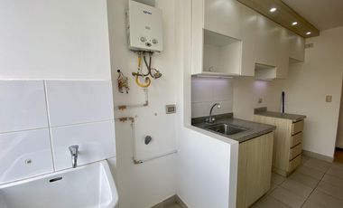 Venta de Departamento en Condominio Villa Riviera Pachacamac