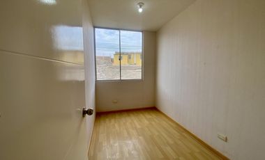 Venta de Departamento en Condominio Villa Riviera Pachacamac