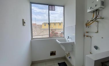 Venta de Departamento en Condominio Villa Riviera Pachacamac