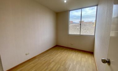 Venta de Departamento en Condominio Villa Riviera Pachacamac