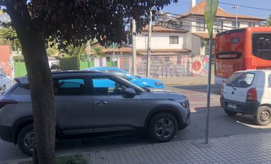 ARRIENDO LOCAL COMERCIAL 23 M2 EN CALLE BALMACEDA RENCA