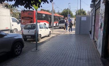 ARRIENDO LOCAL COMERCIAL 23 M2 EN CALLE BALMACEDA RENCA