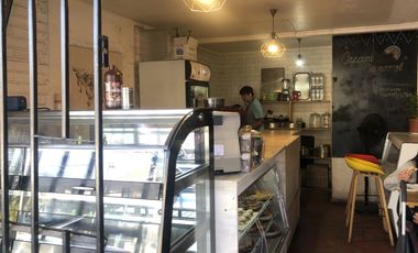 ARRIENDO LOCAL COMERCIAL 23 M2 EN CALLE BALMACEDA RENCA