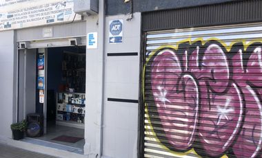 ARRIENDO LOCAL COMERCIAL 23 M2 EN CALLE BALMACEDA RENCA