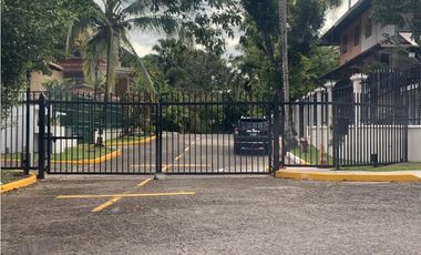 Alquiler de Casa en Clayton