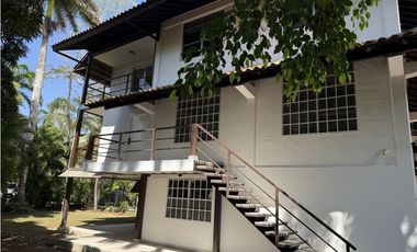 Alquiler de Casa en Clayton