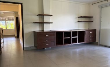 Alquiler de Casa en Clayton