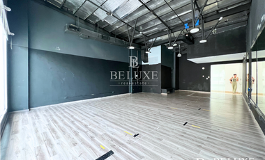 ALQUILER DE LOCAL COMERCIAL EN PLAZA 75, SAN FRANCISCO (8P)