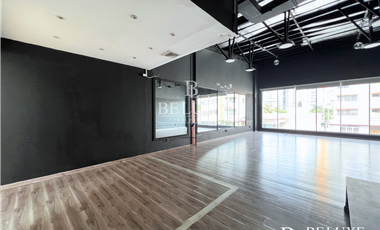 ALQUILER DE LOCAL COMERCIAL EN PLAZA 75, SAN FRANCISCO (8P)