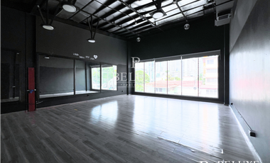 ALQUILER DE LOCAL COMERCIAL EN PLAZA 75, SAN FRANCISCO (8P)