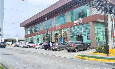 ALQUILER DE LOCAL COMERCIAL EN PLAZA 75, SAN FRANCISCO (8P)