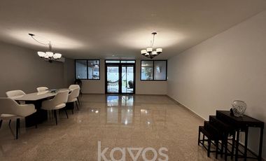 Casa en Obarrio | Oportunidad para vivienda o inversión