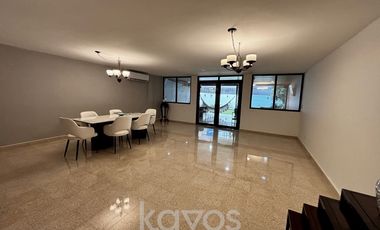 Casa en Obarrio | Oportunidad para vivienda o inversión