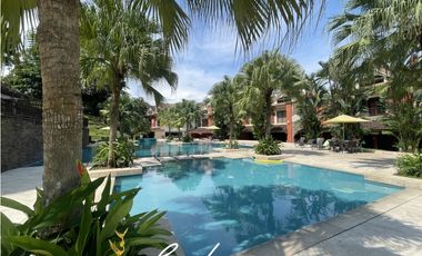 ALQUILER DE CASA CON LINEA BLANCA EN EMBASSY CLUB, CLAYTON (8)