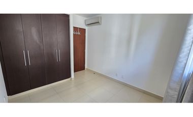 En Venta Apartamento de 2 recámaras en River Valley Panamá Pacifico