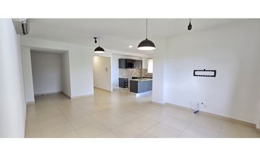En Venta Apartamento de 2 recámaras en River Valley Panamá Pacifico