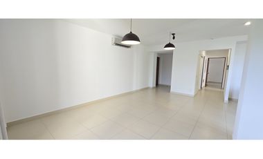 En Venta Apartamento de 2 recámaras en River Valley Panamá Pacifico