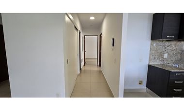En Venta Apartamento de 2 recámaras en River Valley Panamá Pacifico