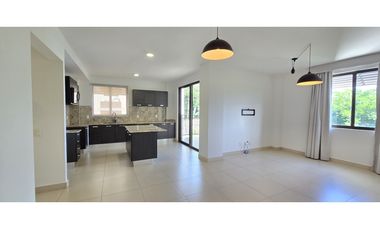 En Venta Apartamento de 2 recámaras en River Valley Panamá Pacifico