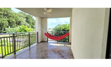 En Venta Apartamento de 2 recámaras en River Valley Panamá Pacifico