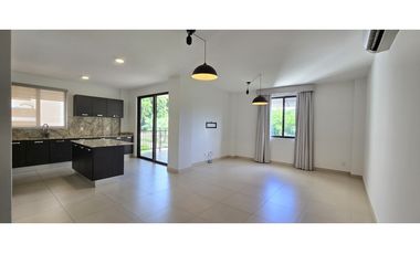 En Venta Apartamento de 2 recámaras en River Valley Panamá Pacifico