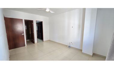 En Venta Apartamento de 2 recámaras en River Valley Panamá Pacifico