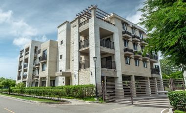 En Venta Apartamento de 2 recámaras en River Valley Panamá Pacifico