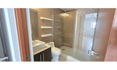 En Venta Apartamento de 2 recámaras en River Valley Panamá Pacifico