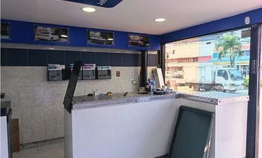 VISTA HERMOSA / PLAZA CORDOBA / 120M / DIVISIONES / SOBRE VIA