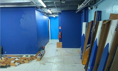 VISTA HERMOSA / PLAZA CORDOBA / 120M / DIVISIONES / SOBRE VIA