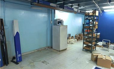 VISTA HERMOSA / PLAZA CORDOBA / 120M / DIVISIONES / SOBRE VIA