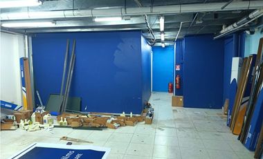 VISTA HERMOSA / PLAZA CORDOBA / 120M / DIVISIONES / SOBRE VIA